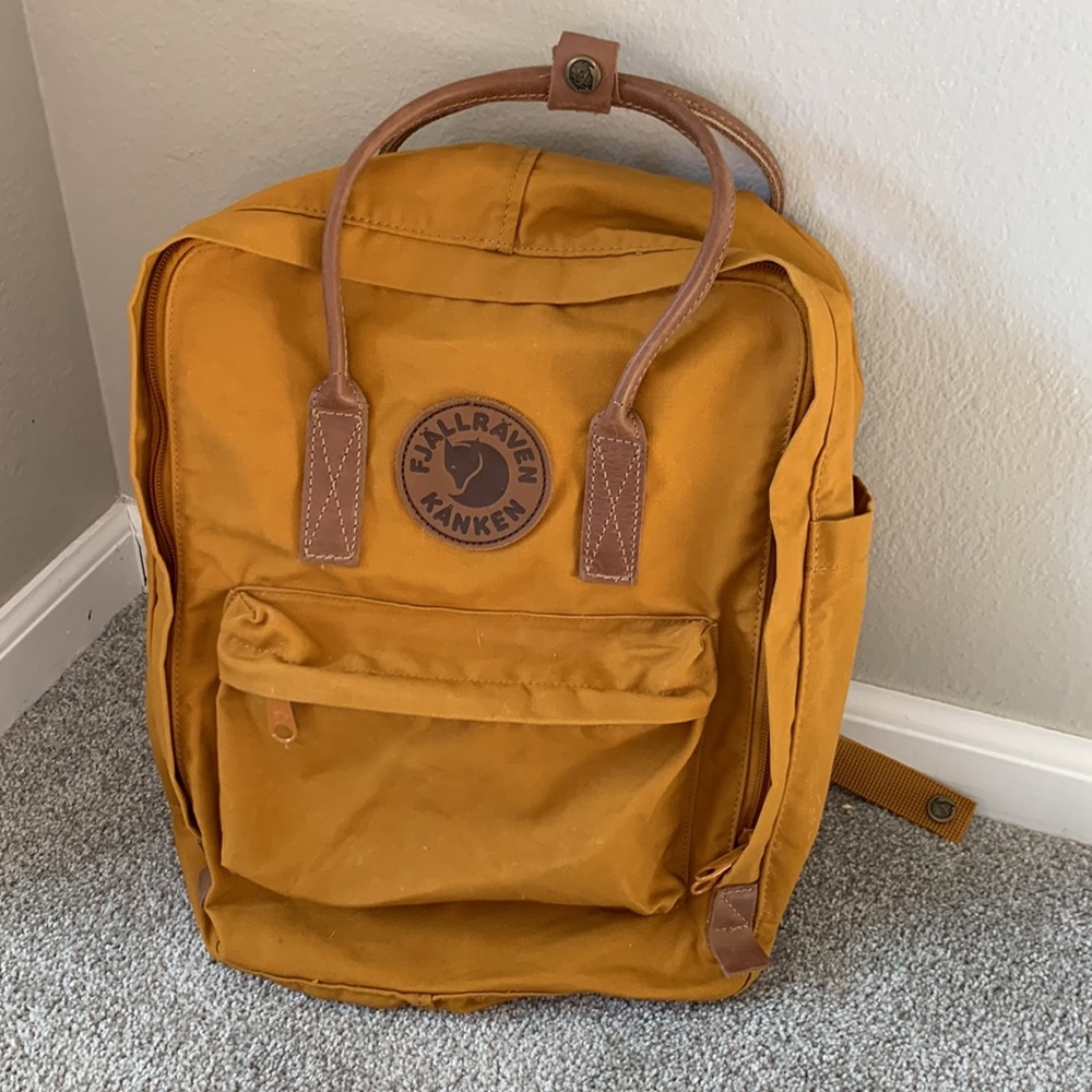 Fjallraven Kanken No. 2 Everyday Backpack